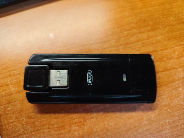 Chiavetta Internet USB TIM 4G LTE – Modem per SIM - Foto 2