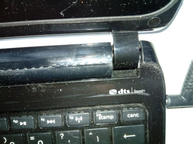 Laptop Notebook HP 10-E002SL non funzionante Hewlett Packard completo - Foto 4