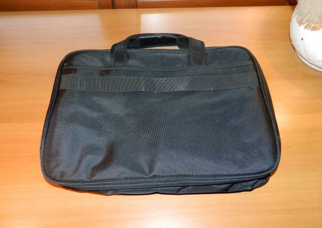 Borsa notebook 17” Taygeer. Nuova - Foto 2