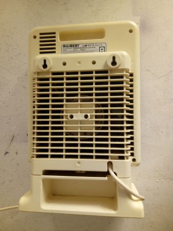 Termoventilatore Caldo bagno Allibert - Foto 2