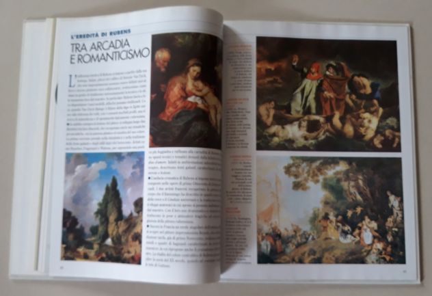 RUBENS - Giardino d'amore - Foto 9