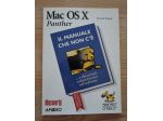 Mac OS X Panther, Il manuale che non c’è, di David Pogue