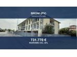 Immobile in asta di 1500 m² in vendita a Broni