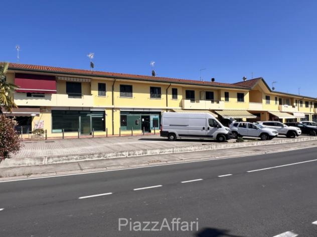 Ufficio a Brugine - Rif. BRU73 - Foto 2