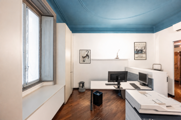 Ufficio in vendita a Milano - Foto 10