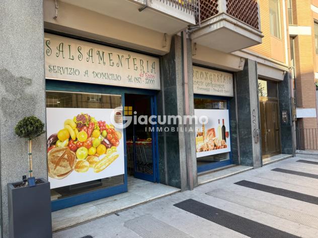 Locale commerciale in vendita a Potenza - Foto 4