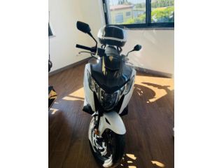 HONDA Integra 750 750 DCT rif. 21590821