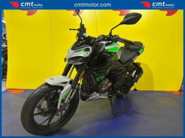 KL Duel 125 Garantita e Finanziabile rif. 24143484 - Foto 2