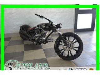 HARLEY-DAVIDSON FXSTC Softail Custom War Eagle 2.0cc Special Bike Custum li &hellip;