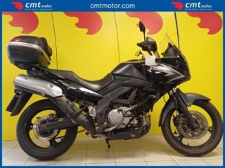 SUZUKI V-Strom 650 Garantita e Finanziabile rif. 23545770