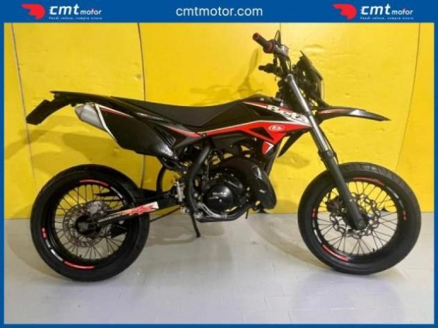 BETA RR 50 Finanziabile - Nero - 11200 rif. 23613725
