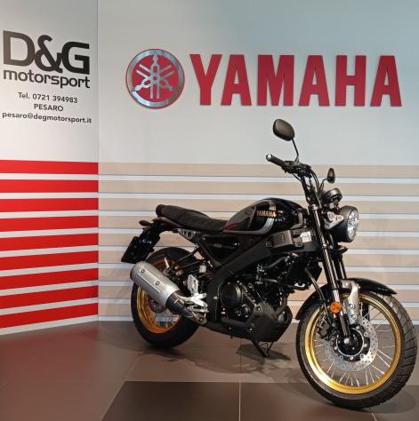 Yamaha XSR 125 YAMAHA XSR 125 - Foto 2