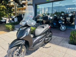 PIAGGIO Beverly 400 i.e. PASSAGGIO E TAGLIANDO INCLUSO MINI RATE rif. 24097127