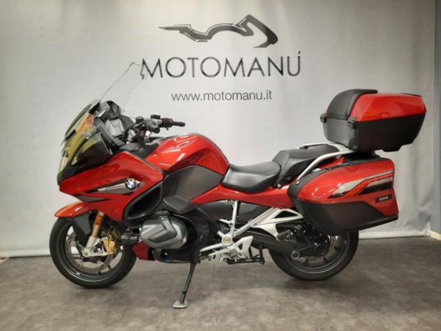 BMW R 1250 RT RT rif. 24007688 - Foto 2
