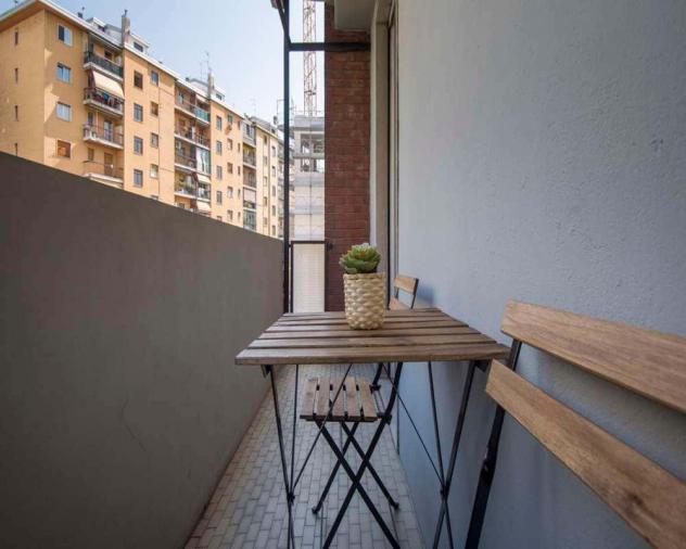 Stanza in Viale Legioni Romane