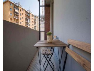 Stanza in Viale Legioni Romane
