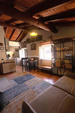Affittasi caratteristico monolocale nel cuore storico di Bergamo - Foto 17