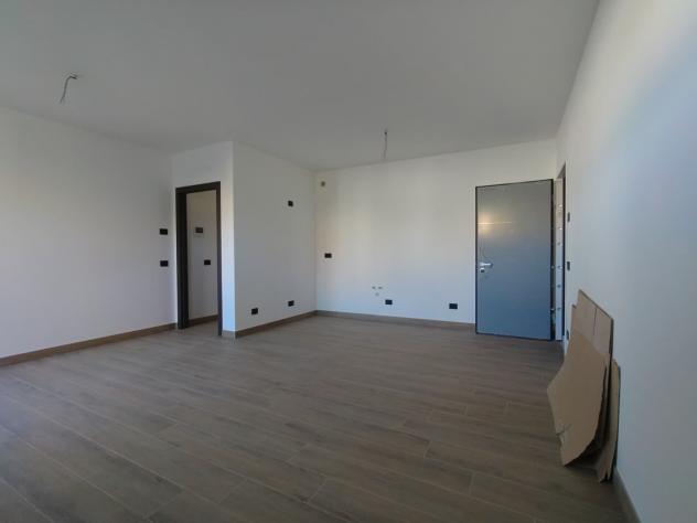 Trilocale in affitto a Magnago - Foto 7
