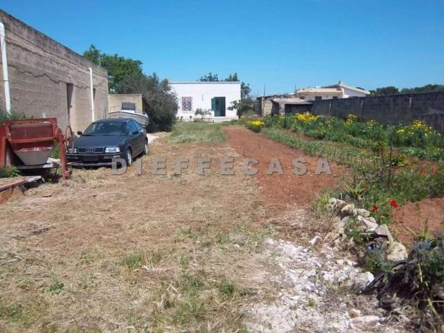 A240_turistico - In affitto a Marsala casa singola in periferia - Foto 11