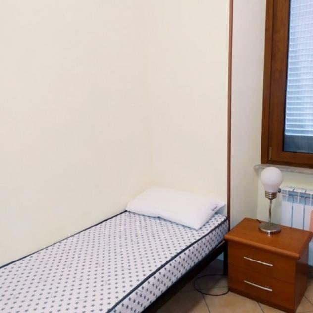 TRILOCALE ARREDATO AD METRO BATTISTINI, CONTRATTO TRANSITORIO - Foto 12