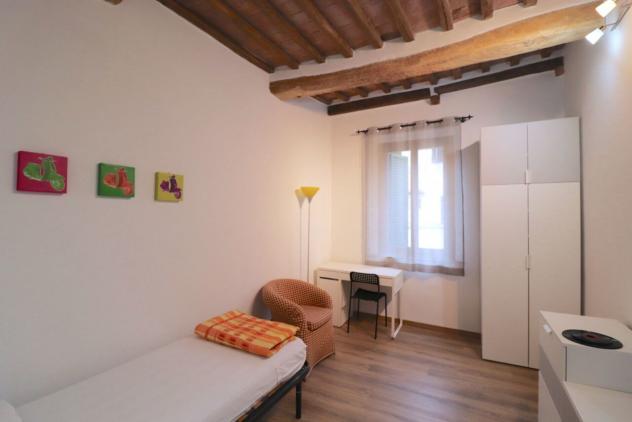 Stanza in appartamento in affitto a Siena