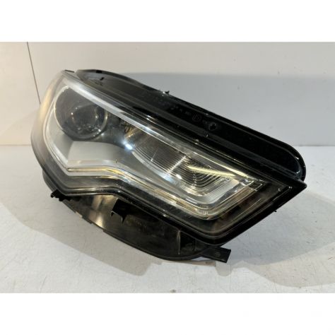 AUDI A6 C7 Faro allo xeno Destra - 17333 - Foto 2