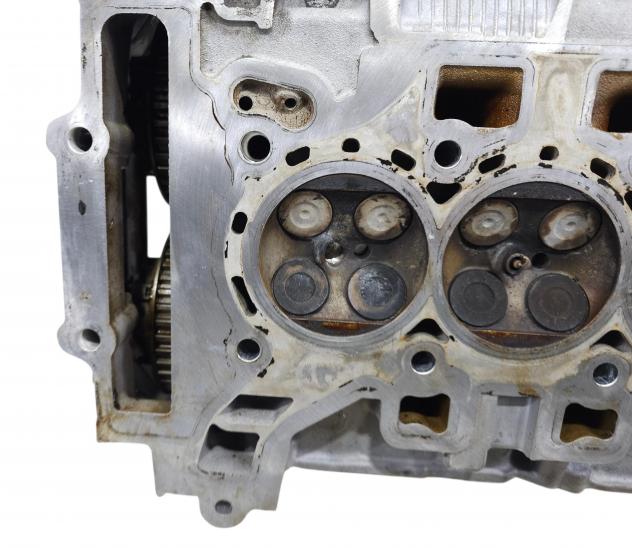 TESTA COMPLETA PEUGEOT 208 Serie 9811346480 HN05 Benzina 1200 (19) - Foto 14