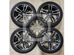 Cerchi 19 e pneumatici invernali nuova Bmw X1 X2