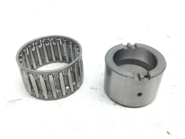 HONDA CBR RR ABS KM0 600 BOCCOLA GUIDA CAMPANA FRIZIONE E GABBIA A RULLI 2024