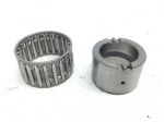 HONDA CBR RR ABS KM0 600 BOCCOLA GUIDA CAMPANA FRIZIONE E GABBIA A RULLI 2024