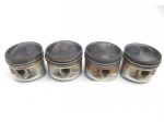 KAWASAKI ZR 7S 750 130011572 PISTONI MOTORE 01 - 04 ENGINE PISTONS FASCE DA &hellip;