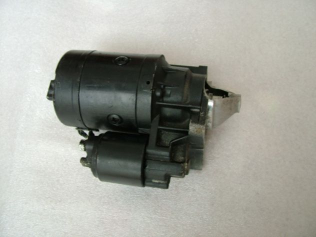 MOTORINO avviamento RENAULT BOSCH 1208526 - Foto 4
