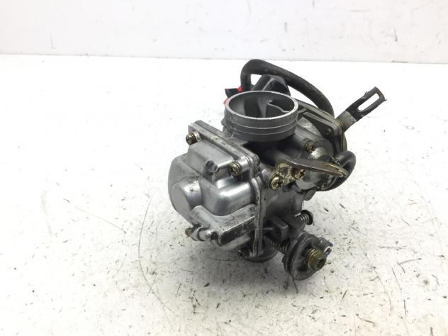 KYMCO AGILITY R16 4T 125 CARBURATORE REVISIONATO 2012 C20000 - Foto 9