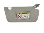 Aletta Parasole Destra Fiesta Mk7 - 38822