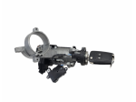 BLOCCHETTO ACCENSIONE CON CHIAVE PIU OPEL Karl Serie B 10 XE Benzina 1000 (1517)