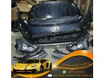 MUSATA COMPLETA HYUNDAI BAYON ANNO 2021