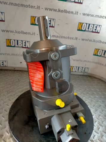 Pompa Rexroth A7VO160LRDH1/63R-NPB01 - Foto 2