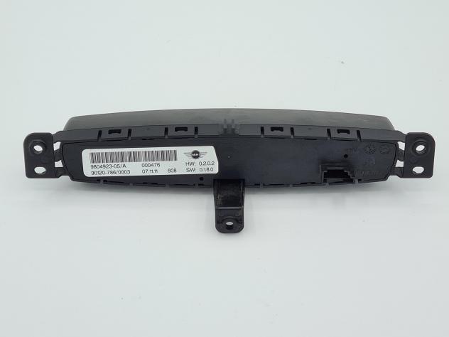 PULSANTE MINI Countryman 1° Serie 9804923 (10) - Foto 5