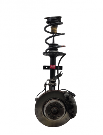 MASSA MECCANICA COMPLETA DESTRA RENAULT Captur Serie 400146736R (1319)