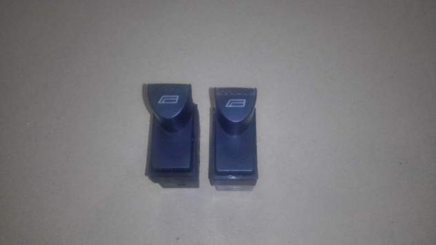 Pulsanti alzacristalli elettrici sinistra FIAT Bravo Brava Marea - Foto 2