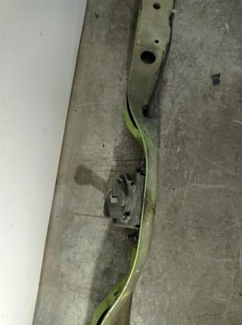 CALANDRA FIAT Qubo 1° Serie 199A2000 (0815) - Foto 6