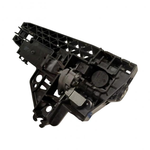 MANIGLIA ESTERNA POSTERIORE DESTRA AUDI A1 Serie (8XK) 3B0837207GGRU (1418) - Foto 6
