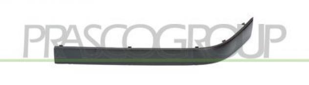 MODANATURA CENTR.PARAURTI ANT. BM0141244 Carrozzeria  Lamierati esterni  Paraurti  Modanatura par BMW - SERIE 3 E36 4 PORTE / TOURING - 1990  1998