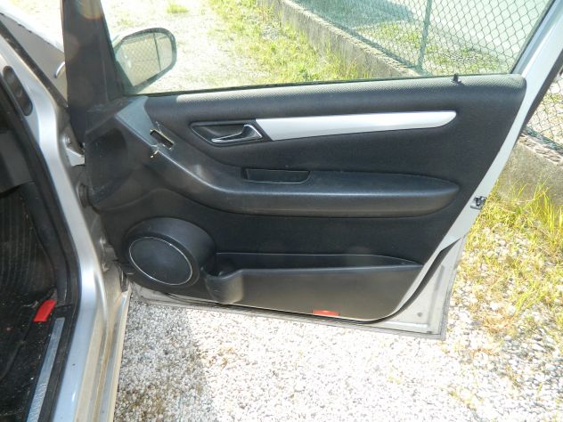 Ricambi Mercedes Classe A II W169 - Foto 3