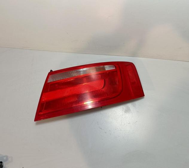 STOP FANALE POSTERIORE DESTRO AUDI A5 Coupé (8T) (0711)