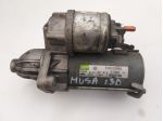MOTORINO D' AVVIAMENTO LANCIA Musa 2° Serie 518102660 diesel 1.3 (07)