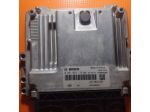 0281033119 EDC17C84 237106319R CENTRALINA MOTORE RENAULT CLIO IV CAPTURE 1.5 DCI