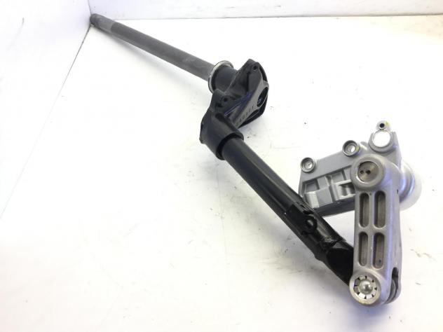 PIAGGIO VESPA GTS SUPER IE ABS 125 FORCELLA TUBO STERZO COMPLETO DI BRACCIO 2021