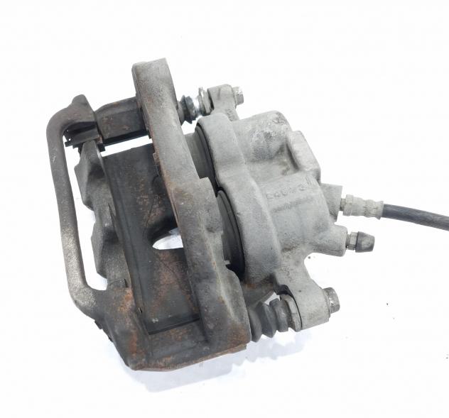PINZA FRENO ANTERIORE SINISTRA MERCEDES Classe GLK Serie (X204) OM 651.913, OM 651.916 Diesel 2200 (0815) - Foto 5