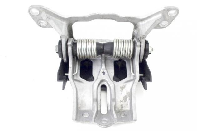 YAMAHA N-MAX 125 2DPF47720900 CERNIERA SELLA 15 - 20 SEAT HINGE - Foto 3